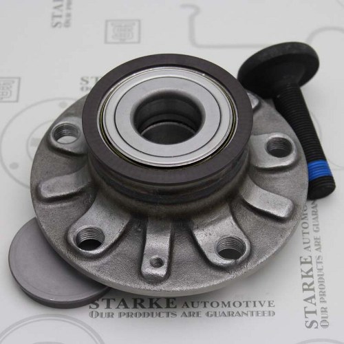 153-717 — STARKE — Ступица задняя