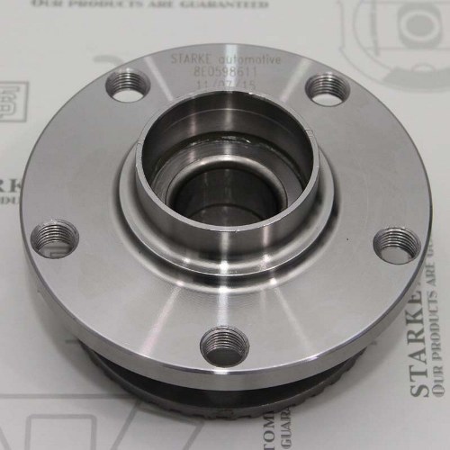 153-722 — STARKE — Ступица задняя