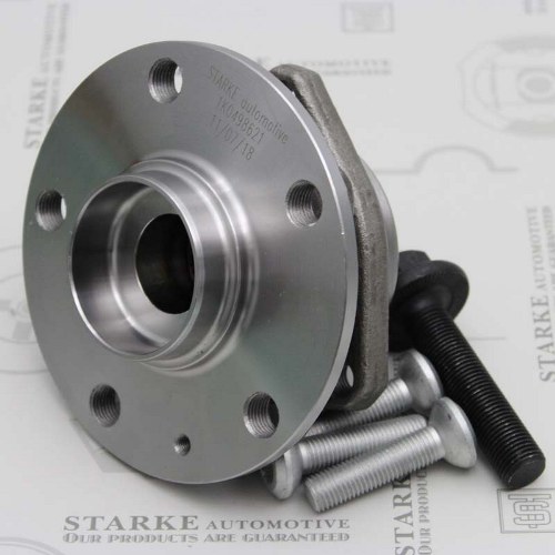 153-769 — STARKE — Ступица передняя