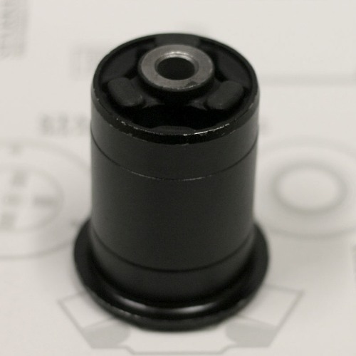 153-933 — STARKE — Сайлентблок задней балки