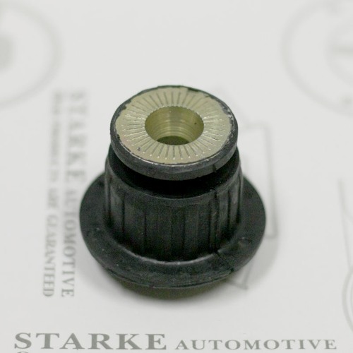 153-942 — STARKE — Сайлентблок подрамника (передний)