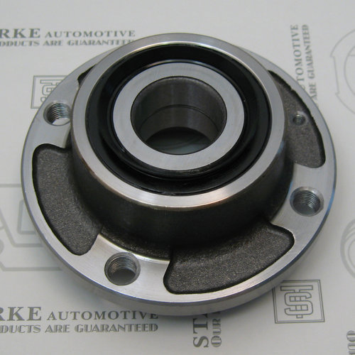 154-707 — STARKE — Ступица задняя