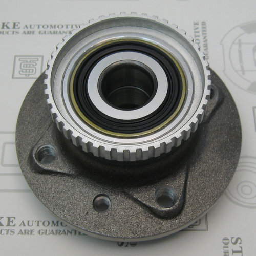 154-721 — STARKE — Ступица задняя