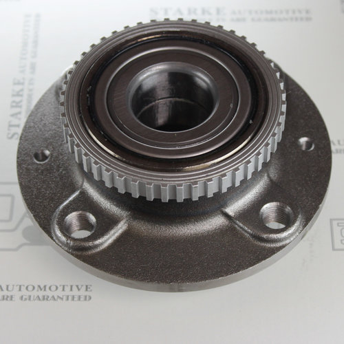 154-739 — STARKE — Ступица задняя