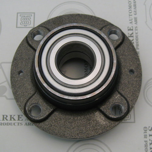 154-781 — STARKE — Ступица задняя