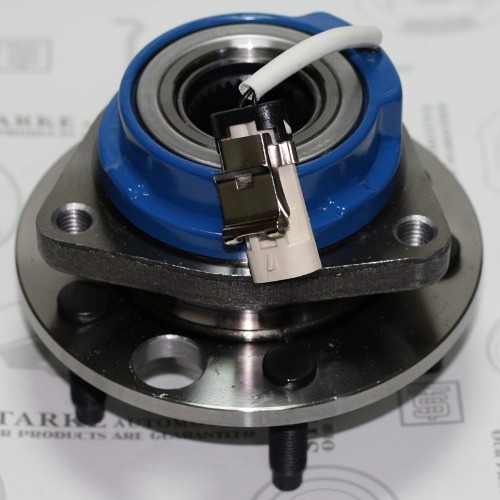 155-707 — STARKE — Ступица передняя