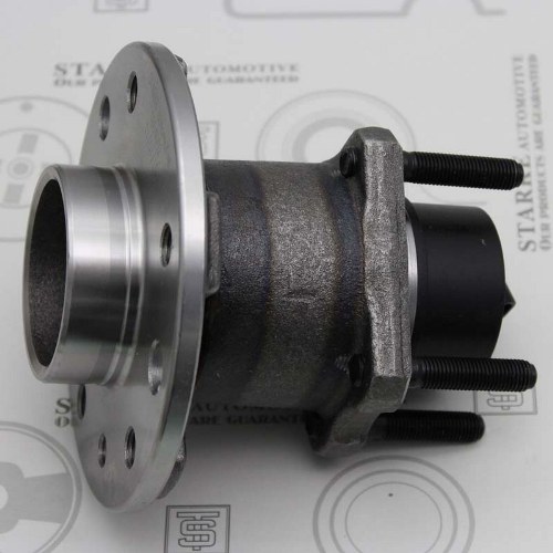 155-711 — STARKE — Ступица задняя