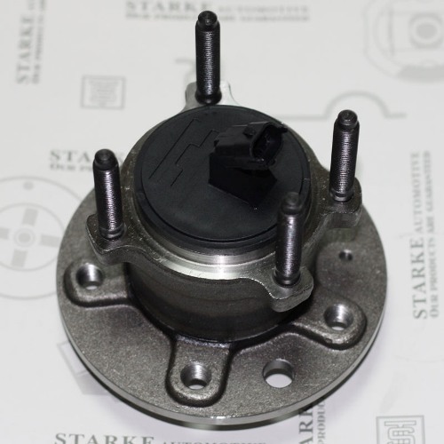 155-712 — STARKE — Ступица задняя