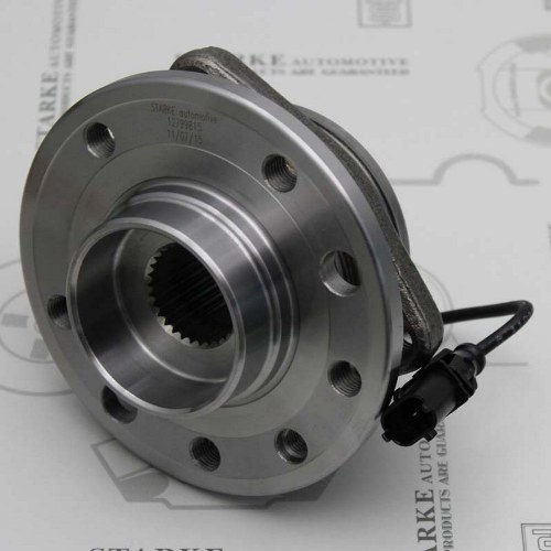 155-713 — STARKE — Ступица передняя
