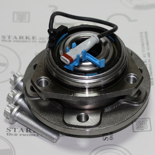 155-723 — STARKE — Ступица передняя