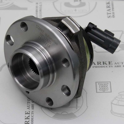 155-735 — STARKE — Ступица передняя