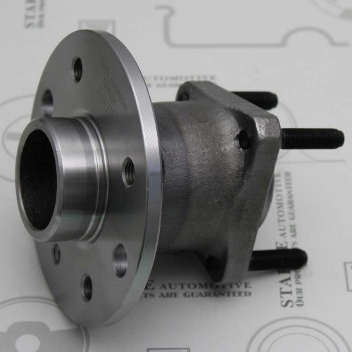 155-742 — STARKE — Ступица задняя