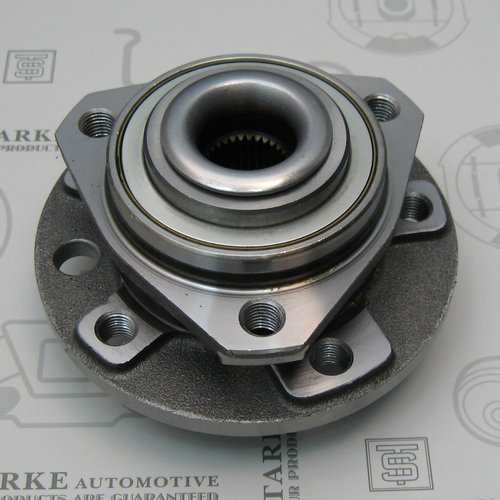 155-744 — STARKE — Ступица передняя