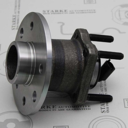 155-773 — STARKE — Ступица задняя