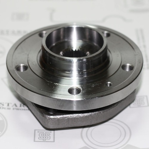 156-706 — STARKE — Ступица передняя