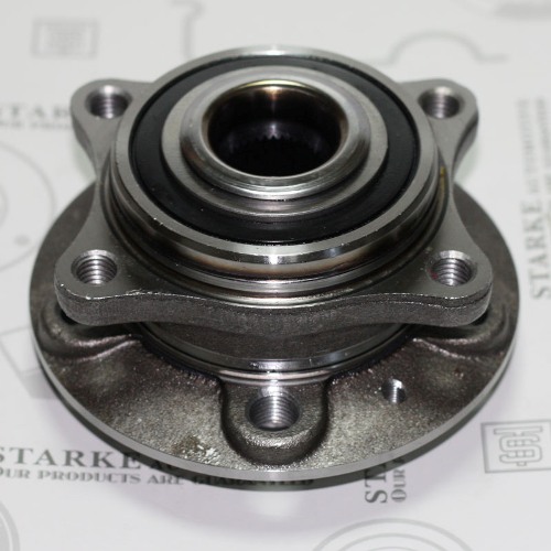 156-707 — STARKE — Ступица передняя