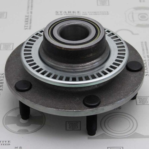 156-709 — STARKE — Ступица задняя