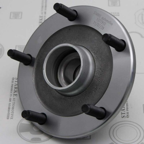 156-710 — STARKE — Ступица задняя