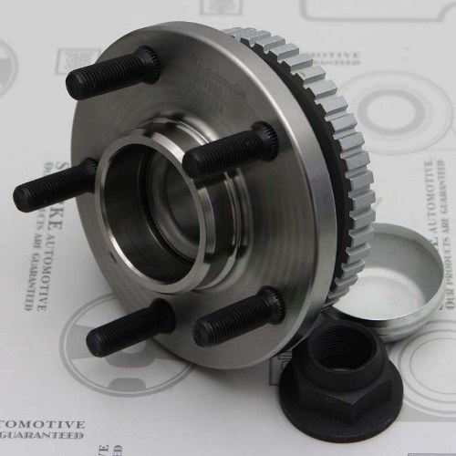 156-711 — STARKE — Ступица передняя