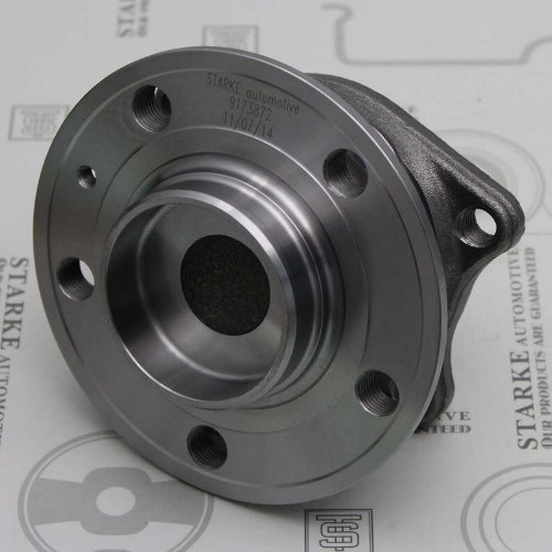 156-713 — STARKE — Ступица задняя