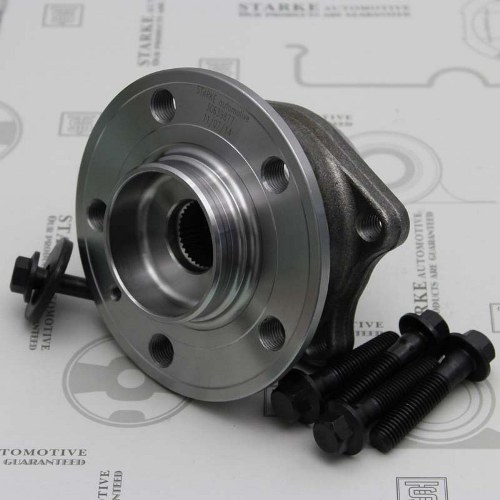 156-714 — STARKE — Ступица задняя