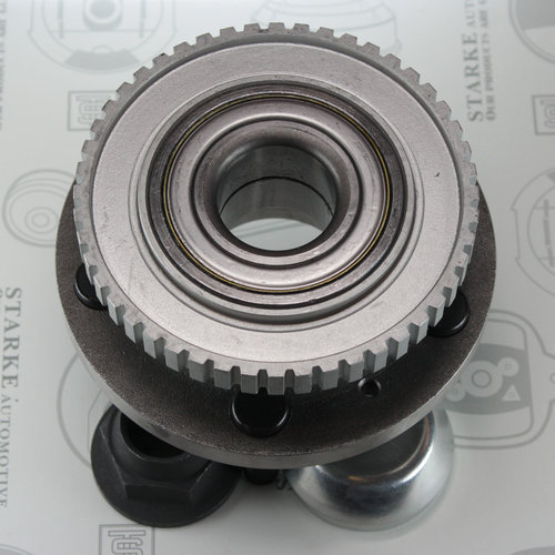 156-719 — STARKE — Ступица передняя