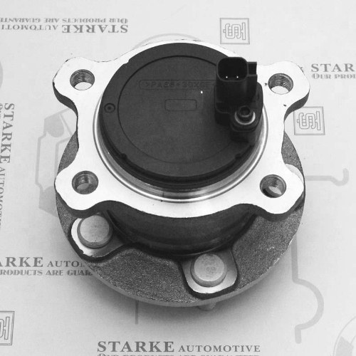 156-721 — STARKE — Ступица задняя