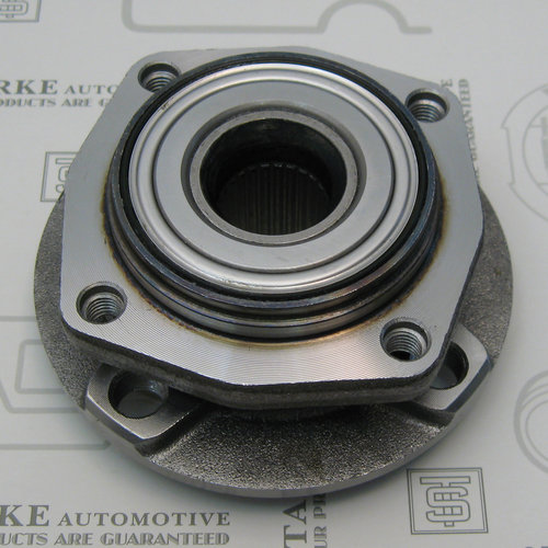 156-724 — STARKE — Ступица передняя