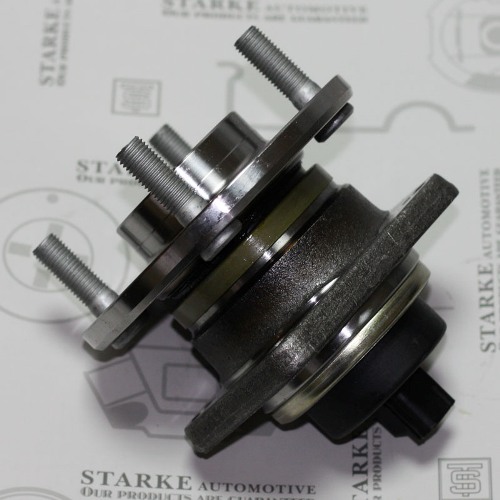 156-737 — STARKE — Ступица задняя