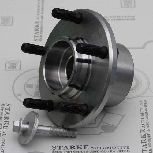 156-767 — STARKE — Ступица передняя