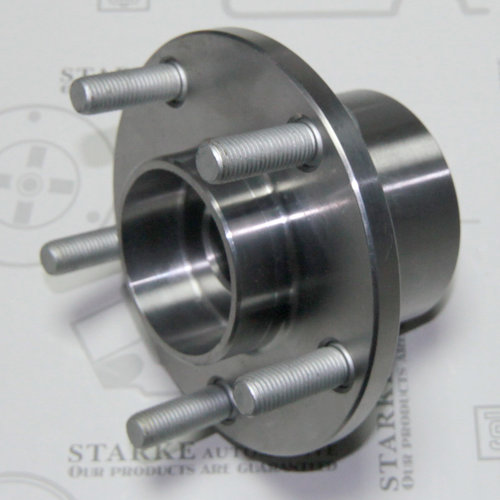 156-768 — STARKE — Ступица передняя