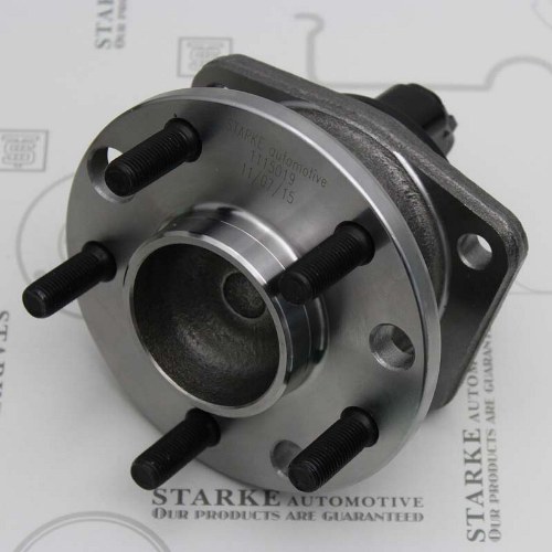 156-797 — STARKE — Ступица задняя