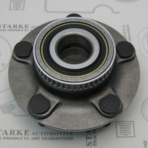 157-708 — STARKE — Ступица задняя