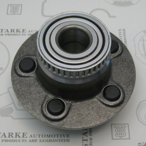 157-709 — STARKE — Ступица задняя