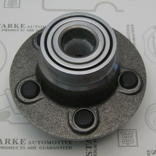 157-712 — STARKE — Ступица задняя