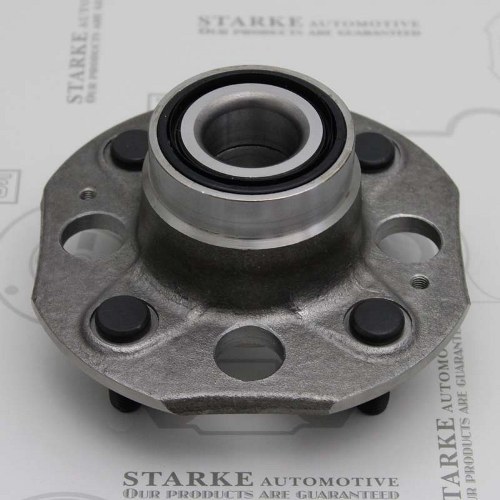 159-704 — STARKE — Ступица задняя