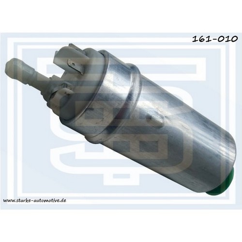 161-010 — STARKE — Топливный насос