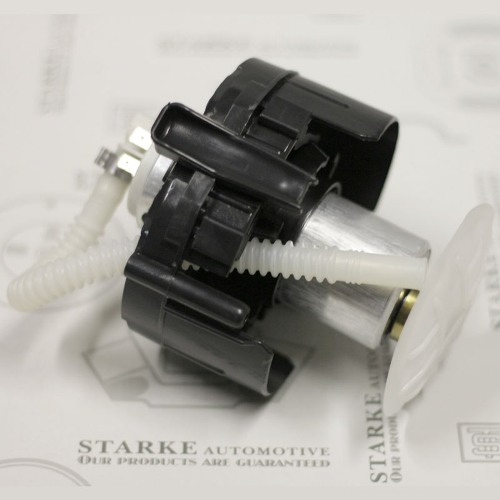 161-011 — STARKE — Топливный насос