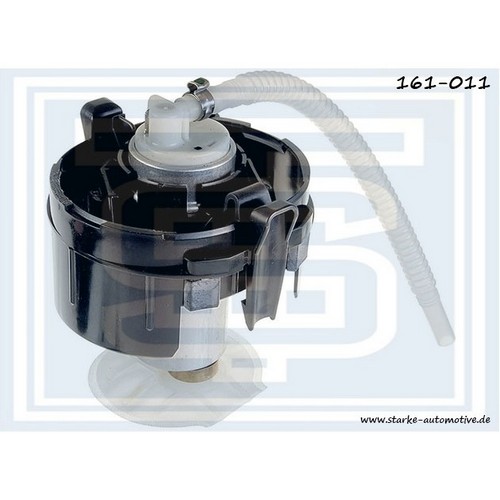 161-011 — STARKE — Топливный насос