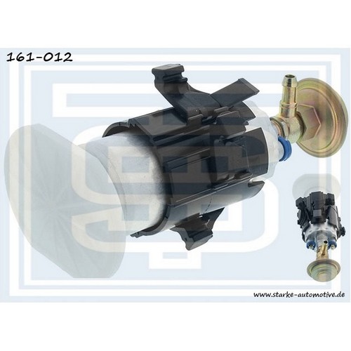 161-012 — STARKE — Топливный насос