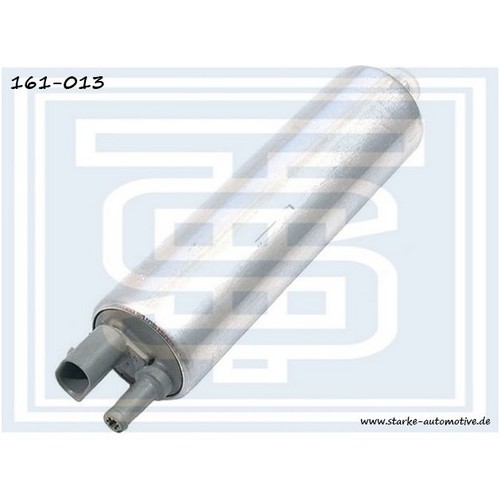 161-013 — STARKE — Топливный насос