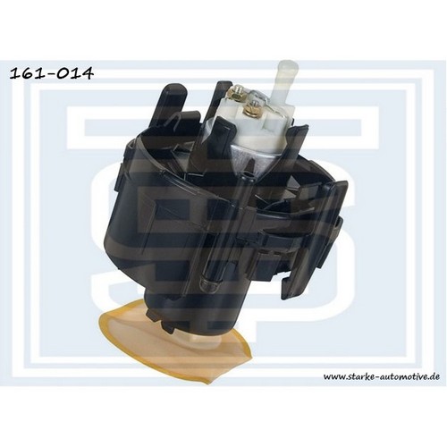 161-014 — STARKE — Топливный насос