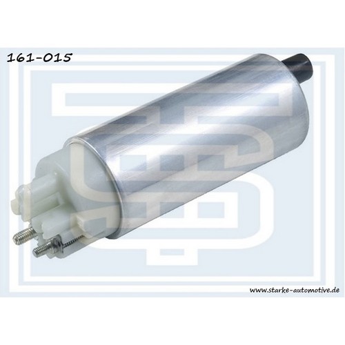 161-015 — STARKE — Топливный насос