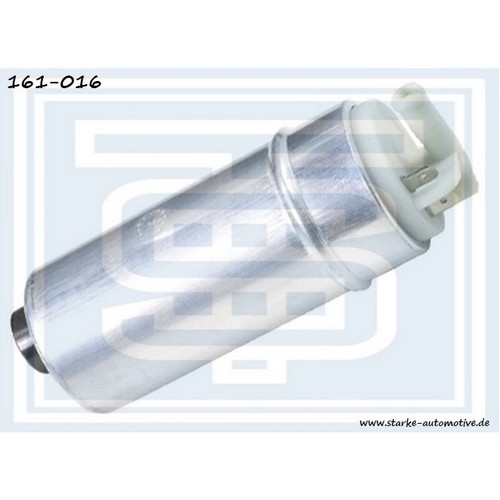 161-016 — STARKE — Топливный насос