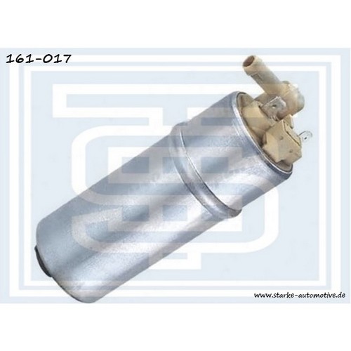161-017 — STARKE — Топливный насос