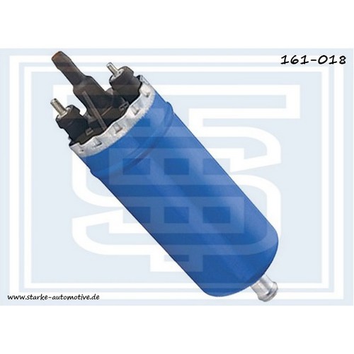 161-018 — STARKE — Топливный насос