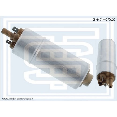 161-022 — STARKE — Топливный насос