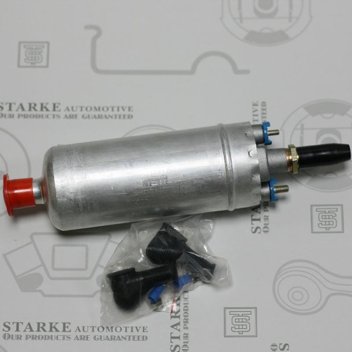 162-002 — STARKE — Топливный насос