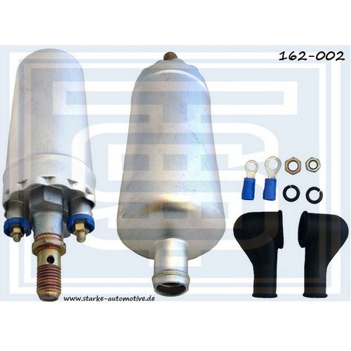 162-002 — STARKE — Топливный насос
