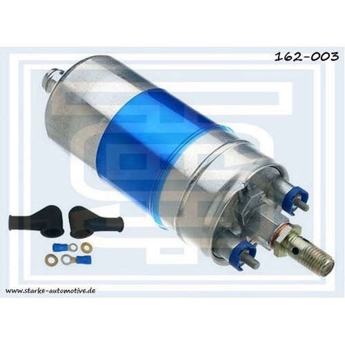 162-003 — STARKE — Топливный насос